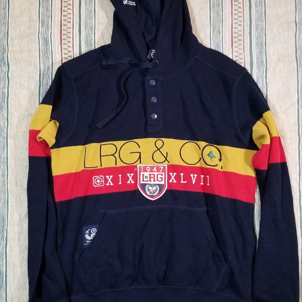 LRG Hoodie